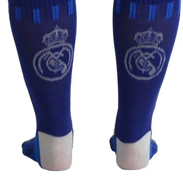 Носки Real Madrid C.F. Синий 38-45