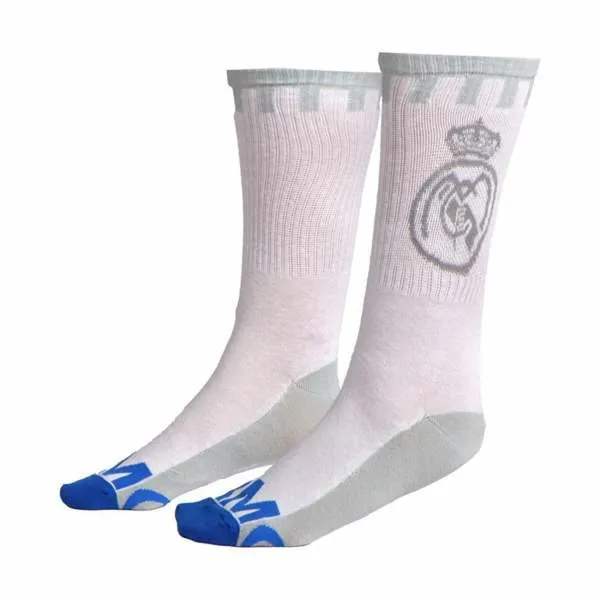 Носки Real Madrid C.F. Белый 38-45