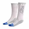 Носки Real Madrid C.F. Белый 38-45