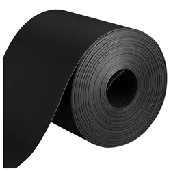 Aitausnauha 19cmx26m 700g/m2 antrasiitti 23909