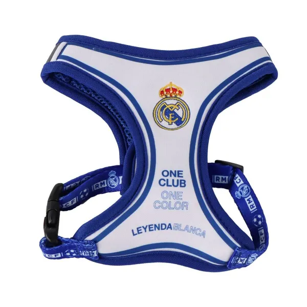 Koera rakmed Real Madrid C.F. Sinine