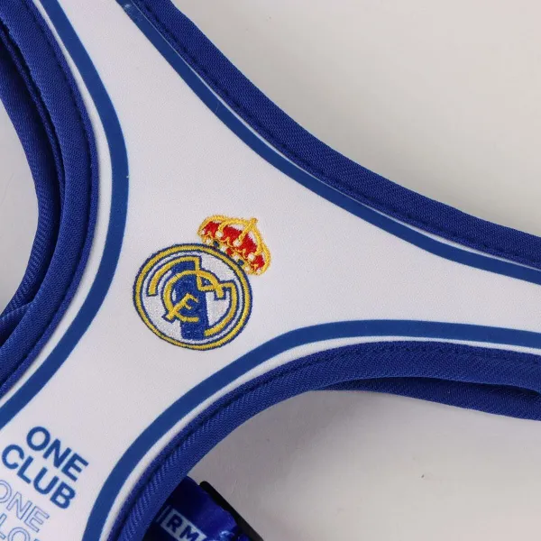 Koera rakmed Real Madrid C.F. Sinine