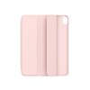 Etteri case for Apple iPad 7 2019 / 8 2020 / 9 2021 10.2'' light pink