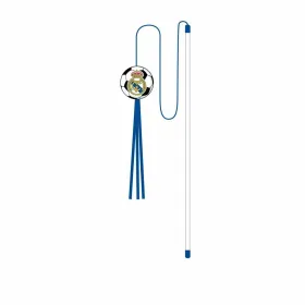 Cat toy Real Madrid C.F. Blue