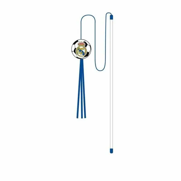 Cat toy Real Madrid C.F. Blue