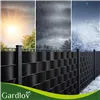 Aitausnauha 19cmx26m 700g/m2 antrasiitti 23909