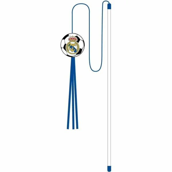Cat toy Real Madrid C.F. Blue