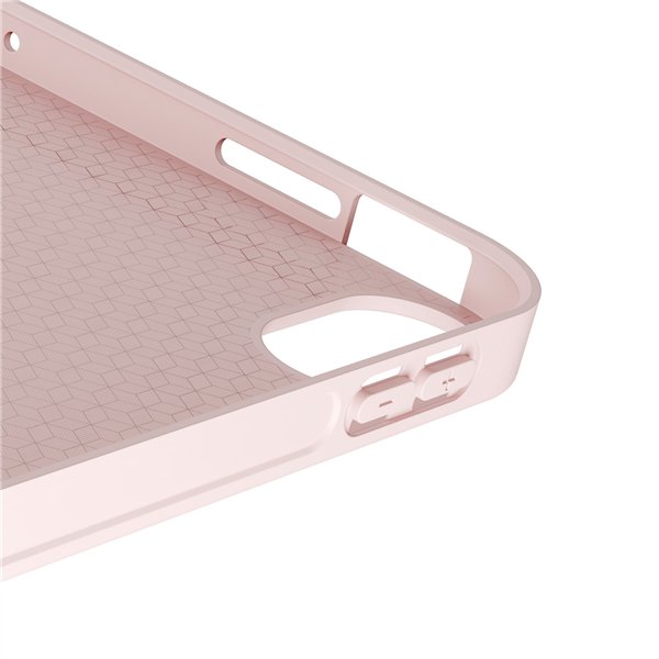 Etteri case for Samsung Galaxy Tab A9 2023 8,7' light pink