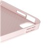 Etteri case for Samsung Galaxy Tab A9 2023 8,7' light pink