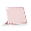 Etteri case for Samsung Galaxy Tab A9 2023 8,7' light pink
