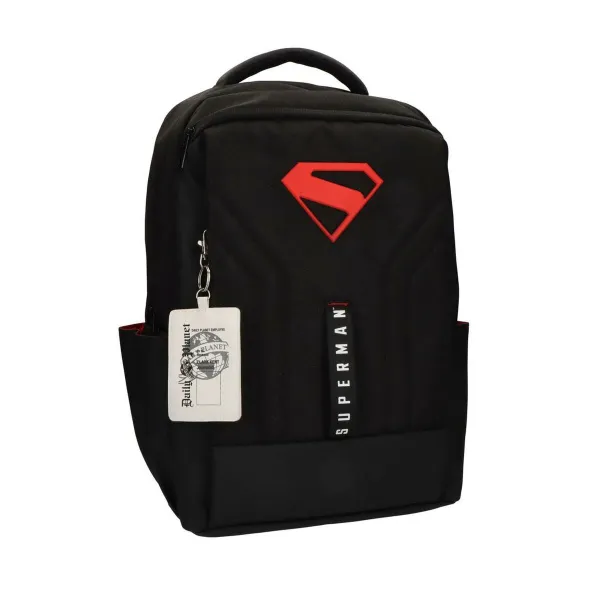 Vabaaja Seljakott Superman Must