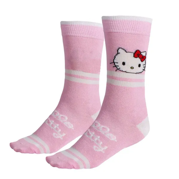 Sokid Hello Kitty Roosa 36-43