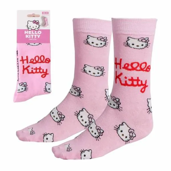 Sokid Hello Kitty Roosa 36-43