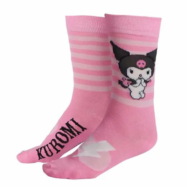 Sukat Hello Kitty Pinkki 36-43