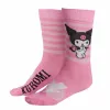 Sukat Hello Kitty Pinkki 36-43