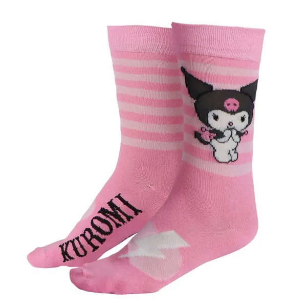 Sukat Hello Kitty Pinkki 36-43