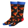 Kojinės Superman Spalvotas 3 poros