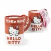 Sokipakk Hello Kitty Mitmevärviline 3 paari