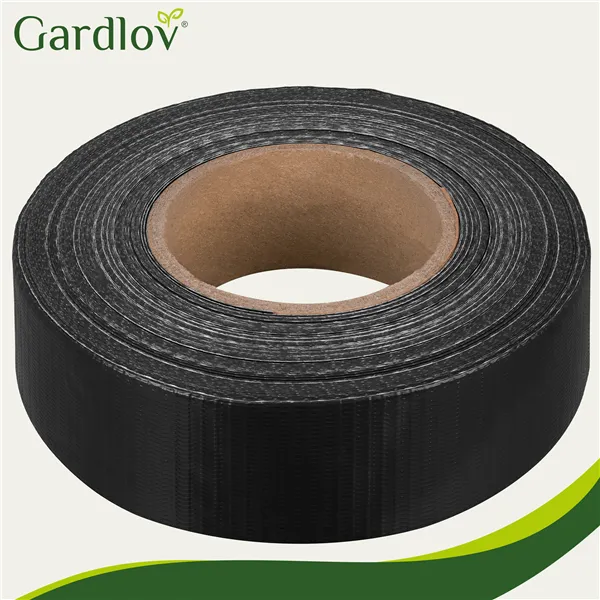 Tvoros juosta 4,75cmx35m 450g antracitas 23910