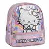 Skolas soma Hello Kitty Rozā