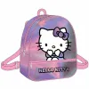 Skolas soma Hello Kitty Rozā