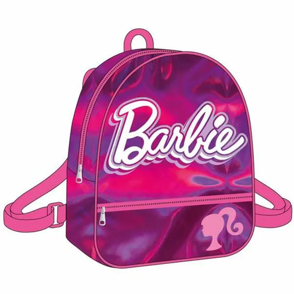 Kooliseljakott Barbie Roosa