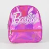 Skolas soma Barbie Rozā