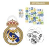 Piirustussetti Real Madrid C.F.