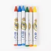 Piirustussetti Real Madrid C.F.