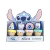 Ryškintojas Stitch Mėlyna 5 Dalys