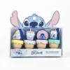 Ryškintojas Stitch Mėlyna 5 Dalys