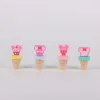 Highlighter Minnie Mouse Pink 5 Pieces