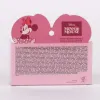 Highlighter Minnie Mouse Pink 5 Pieces
