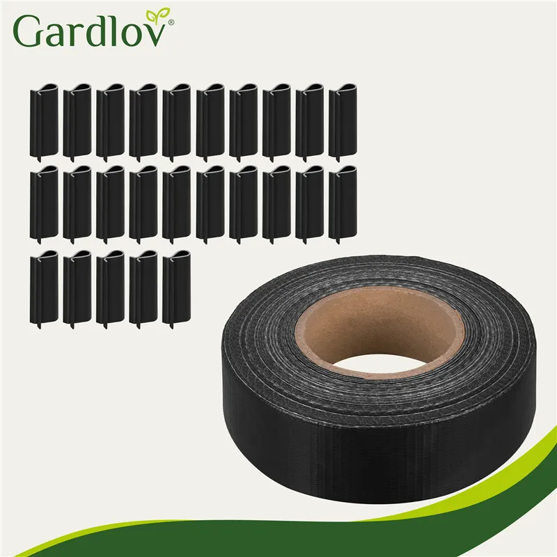 Tvoros juosta 4,75cmx35m 450g antracitas 23910