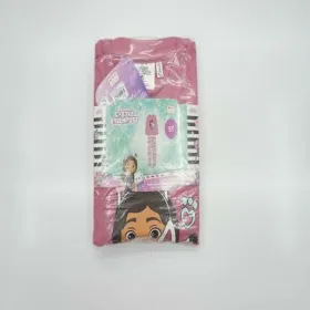 Pidžaama Laste Gabby's Dollhouse Roosa
