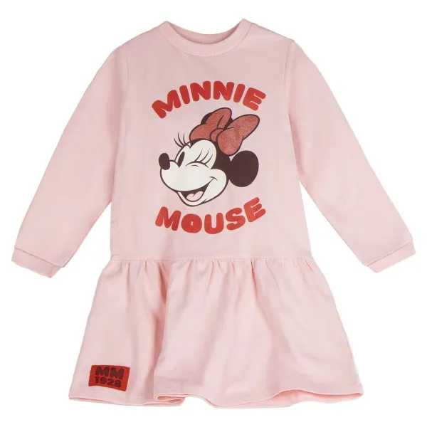 Mekko Minnie Mouse Pinkki