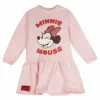 Kleita Minnie Mouse Rozā