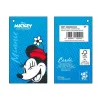 Kleita Minnie Mouse Rozā