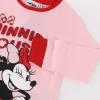 Pajama Bērnu Minnie Mouse Rozā