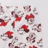 Pyjamat Lasten Minnie Mouse Pinkki