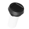 Solar garden lamp - torch set of 4 pcs.23560