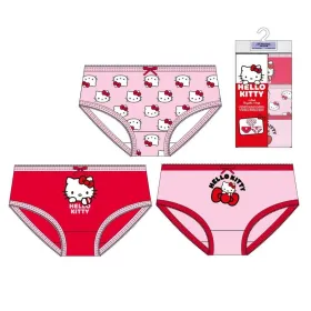 Püksikud Hello Kitty Mitmevärviline