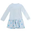 Mekko Bluey Vaaleansininen