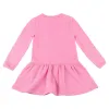 Mekko Peppa Pig Pinkki