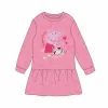 Dress Peppa Pig Pink