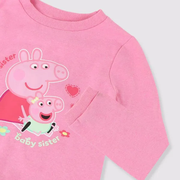 Mekko Peppa Pig Pinkki