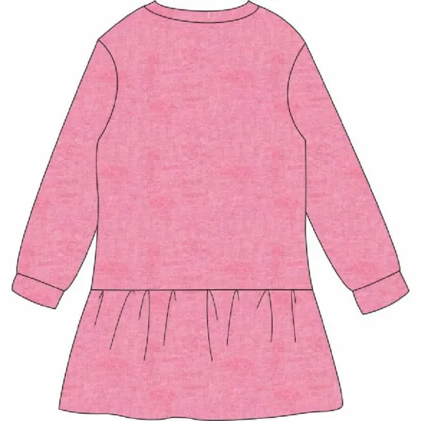 Mekko Peppa Pig Pinkki