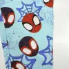 Pajama Bērnu Spidey Zils