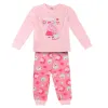 Pajama Bērnu Peppa Pig Rozā