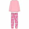 Pajama Bērnu Peppa Pig Rozā